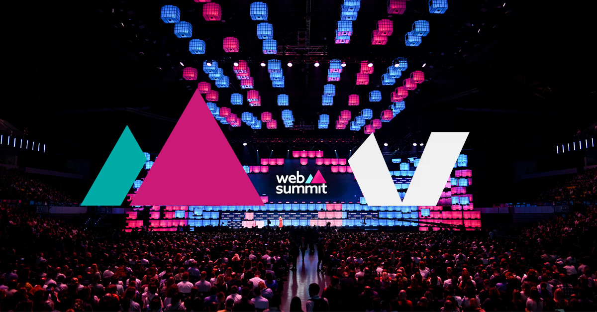 WebSummit Lisbon