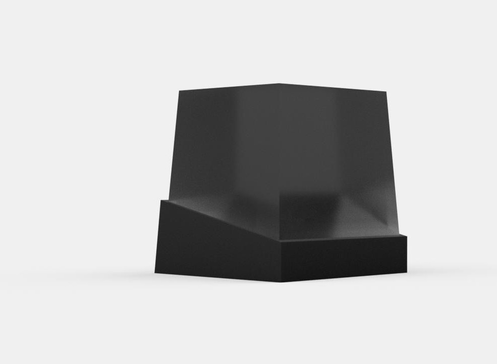 VERT AI Butler showcase in luxury hotel setting