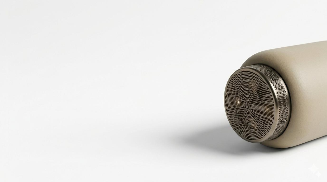 Hotel suite interior