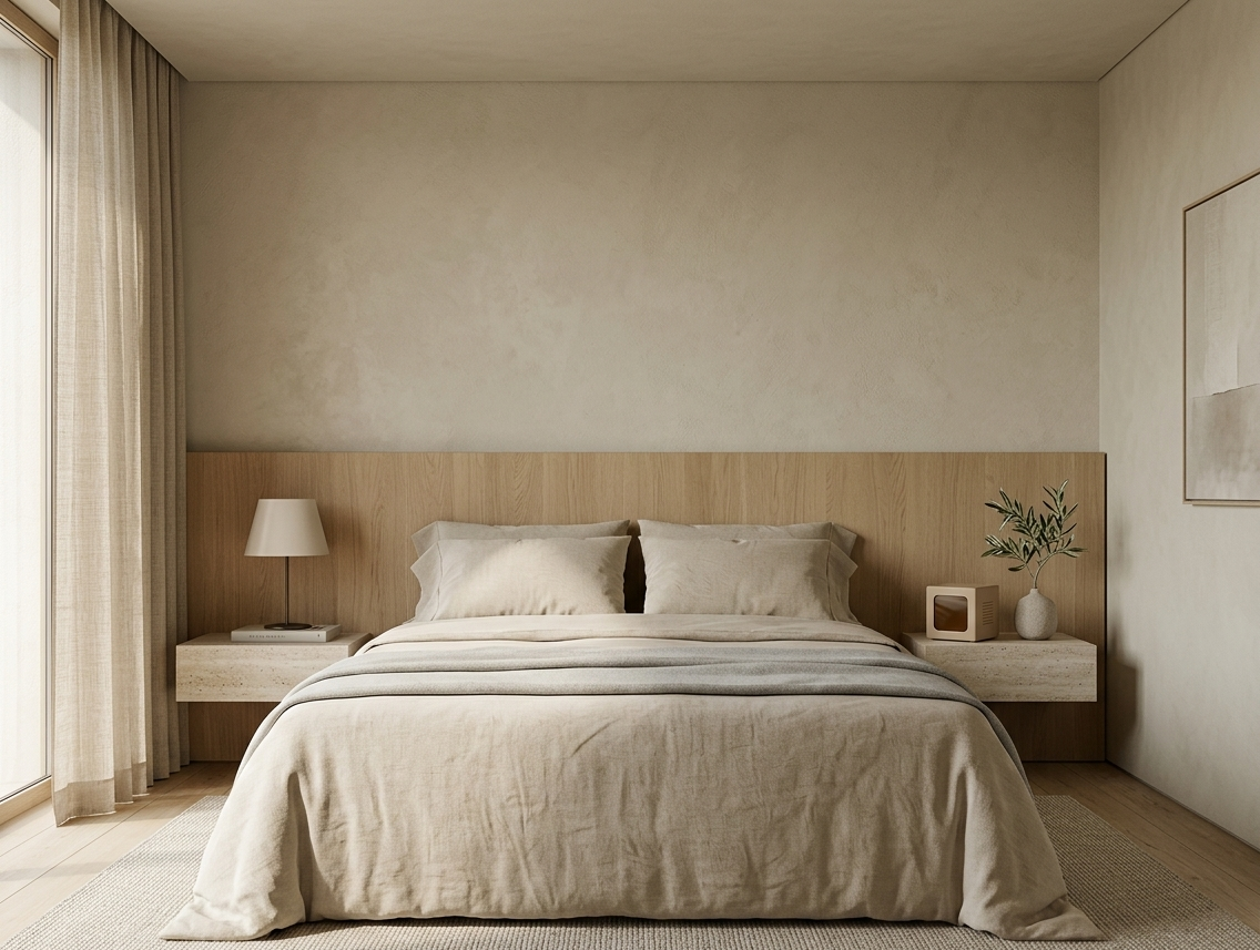 Hotel guest experience