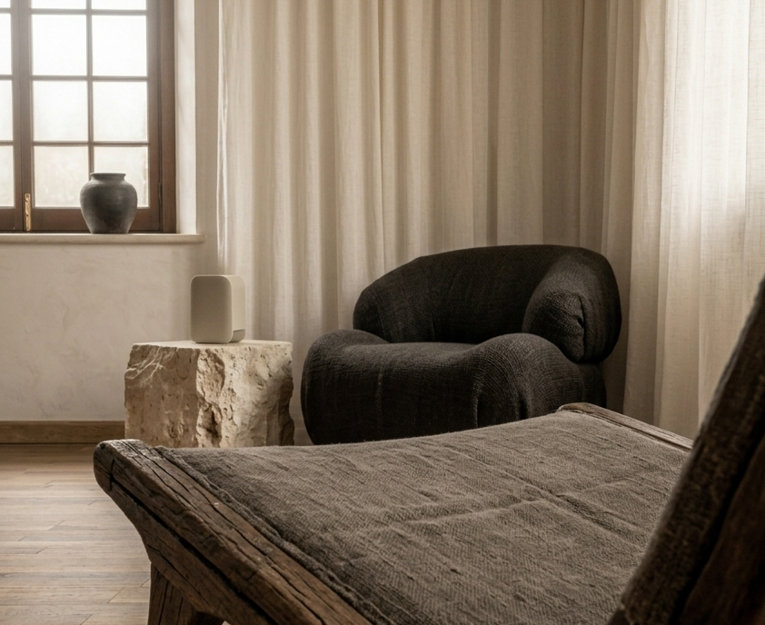 Hotel guest experience