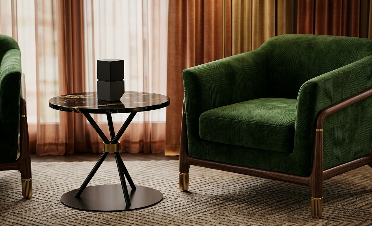 Hotel guest experience