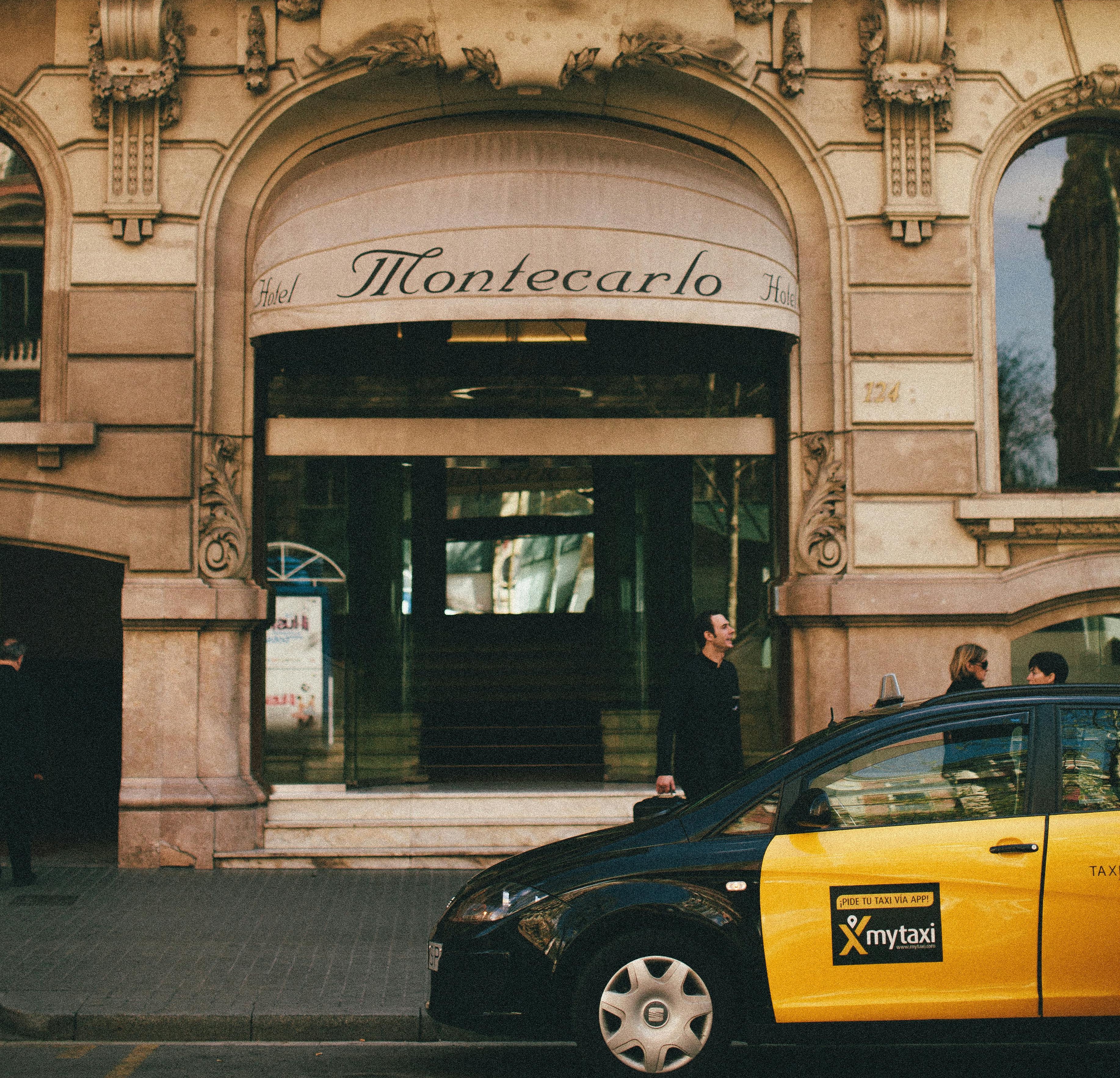 Future of hospitality with AI